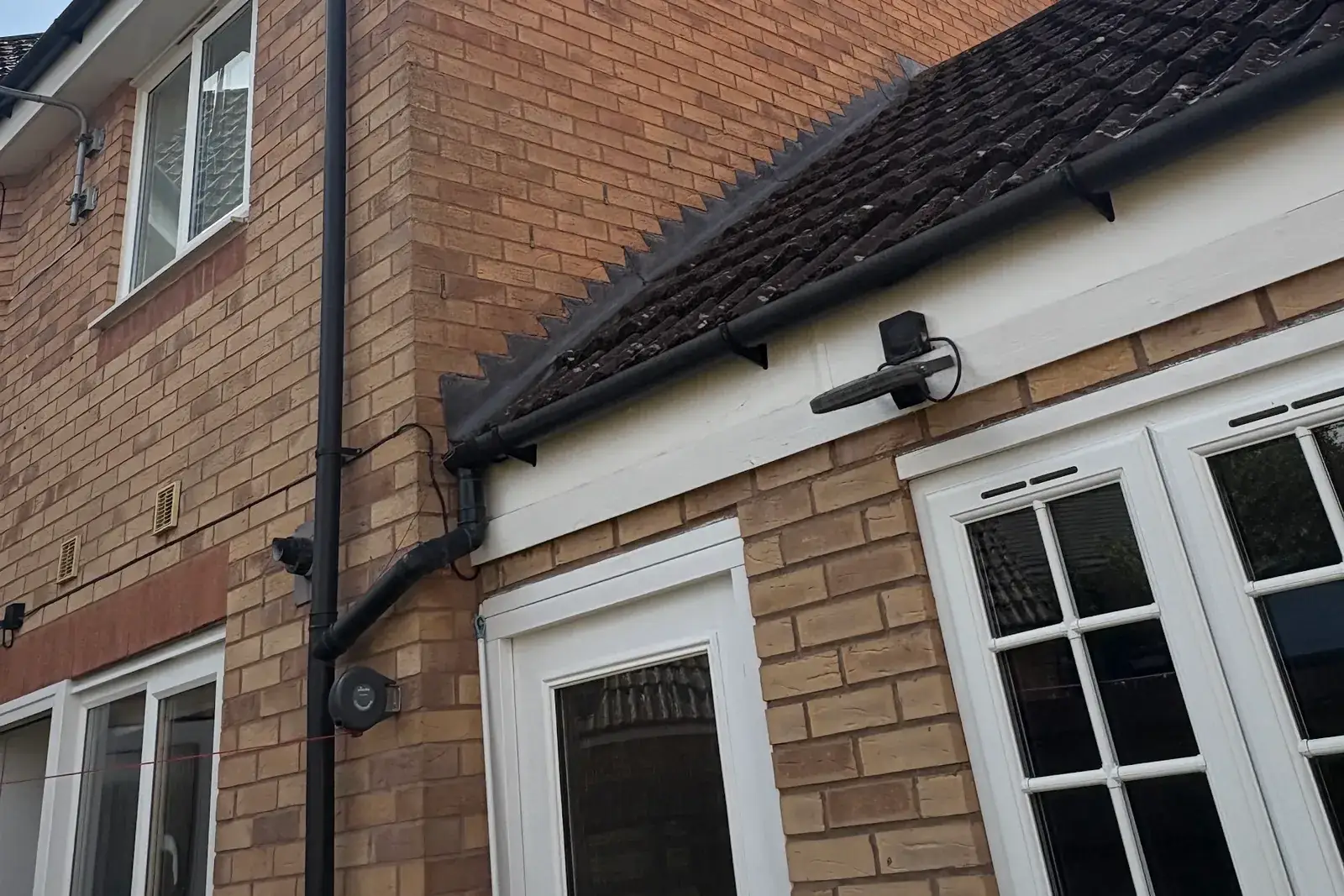 Fascias, Soffits & Guttering